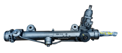 Steering rack without servotronic MERCEDES-BENZ SLK 200 STM256Sx 1714602500 - Picture 6 of 8