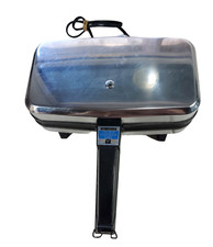 VITANTONIO FRENCH SANDWICH CHEF Non-Stick Cla...