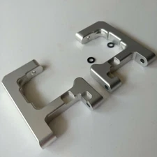 Metal upper front suspension arm for baja 5b 5t 5sc HPI KM Rovan 1/5 rc car