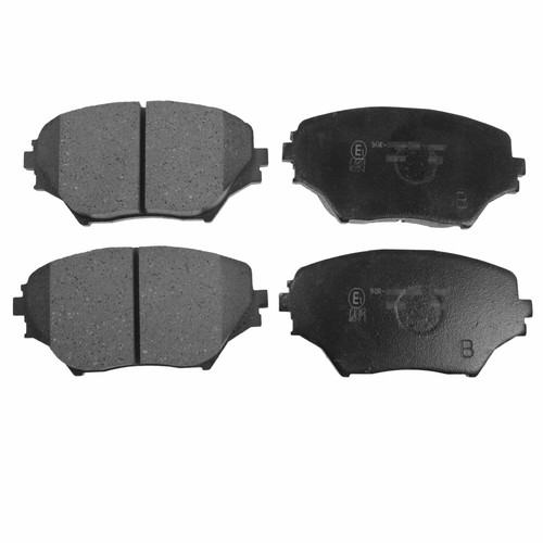 Front Brake Pads RAV4 Set Kit Fits Toyota 0446542130 Blue Print