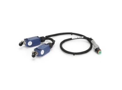 99285GT 99285 OEM Dual Limit Switches with Harness fits Genie Boom
