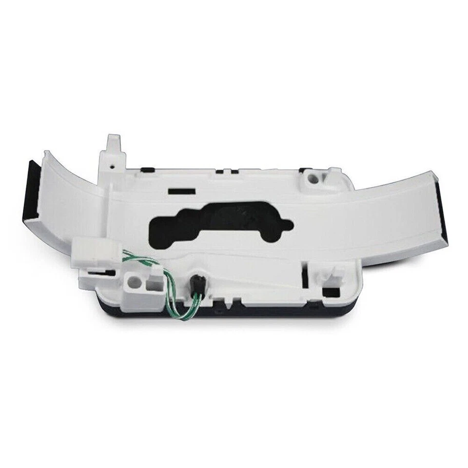 52125252AC para Jeep Wrangler Liberty transmisión automática bisel de cambio Foto 3 de 4