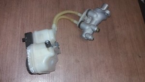 Hauptbremszylinder Behälter 32662904 5657 TRW Opel Meriva A Bj.06-10