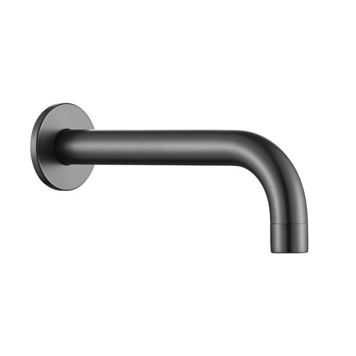 Decaura Bathroom Tap Bath Elbow Spout Wall Water Basin Bathtub Shower Mixer Taps - Picture 41 of 143