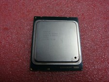 Intel Xeon E5-1603 2.8GHz LGA 2011/Socket R 5 GT/s Desktop CPU - SR0L9