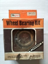 BK375 Front wheel bearing Daewoo,Opel, Vauxhall see vehicle listing in photos 
