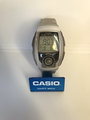 e data bank casio