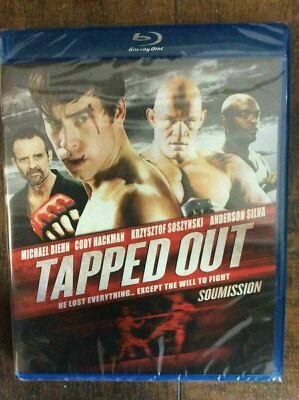 Tapped Out [Blu-ray] New & Factory Sealed!! | eBay