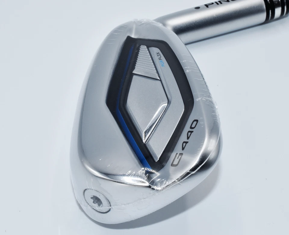 ping G440 iron#9 Right-Handed Black Dot NS-PRO 950GH NEO R New - Image 4 of 4