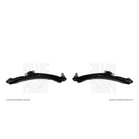 Blue Print 2X Querlenker Links Rechts FüR Nissan Qashqai +2 I J10 JJ10 2.0