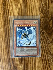 Yu-Gi-Oh! TCG Winged Kuriboh LV10 Duelist Pack 1: Jaden Yuki DP1-EN006 1st.. LP