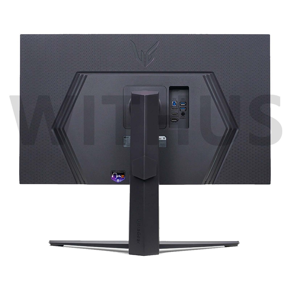 LG 32GQ850L 32'' UltraGear Gaming Monitor HDR10 Nano IPS 240 Hz