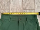 OLOLO GREEN PANTS , Beautiful Fabric , SZ 33 — photo 4