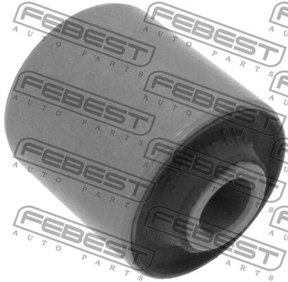 FEBEST HAB-039 Control Arm-/Trailing Arm Bush for ACURA,HONDA