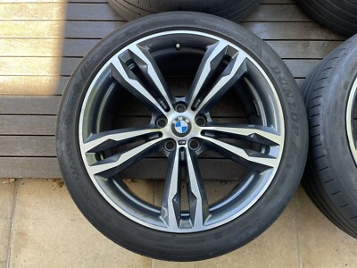 BMW 19