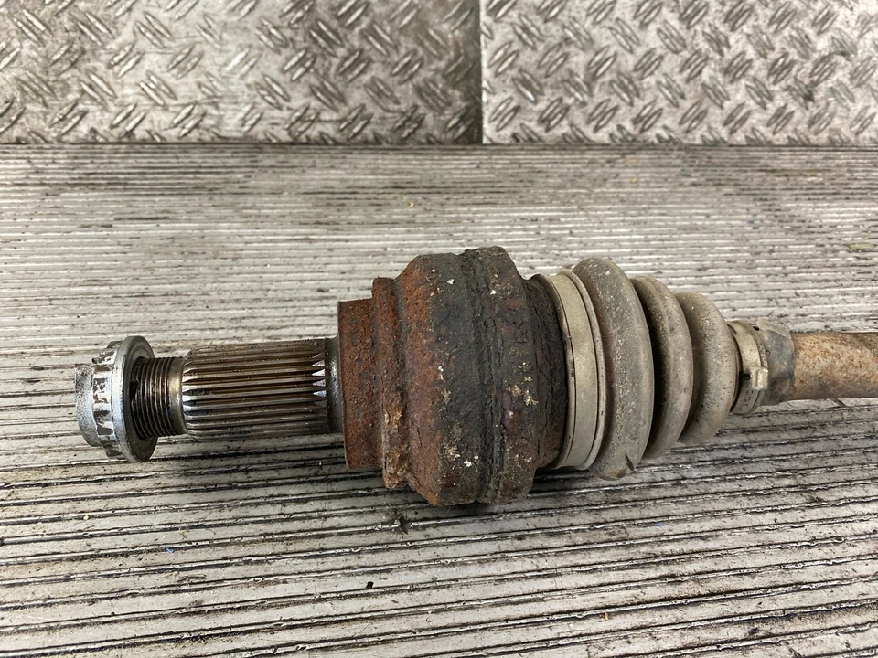 77472 Antriebswelle links hinten BMW 3er Touring (E91) 7561783 - Bild 2 von 4