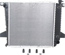 Radiator for 1995 Ford Ranger STX 4 Cyl 2.3L  