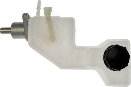 Brake Master Cylinder Dorman M630486 fits 04-13 Mazda 3 - Picture 2 of 4