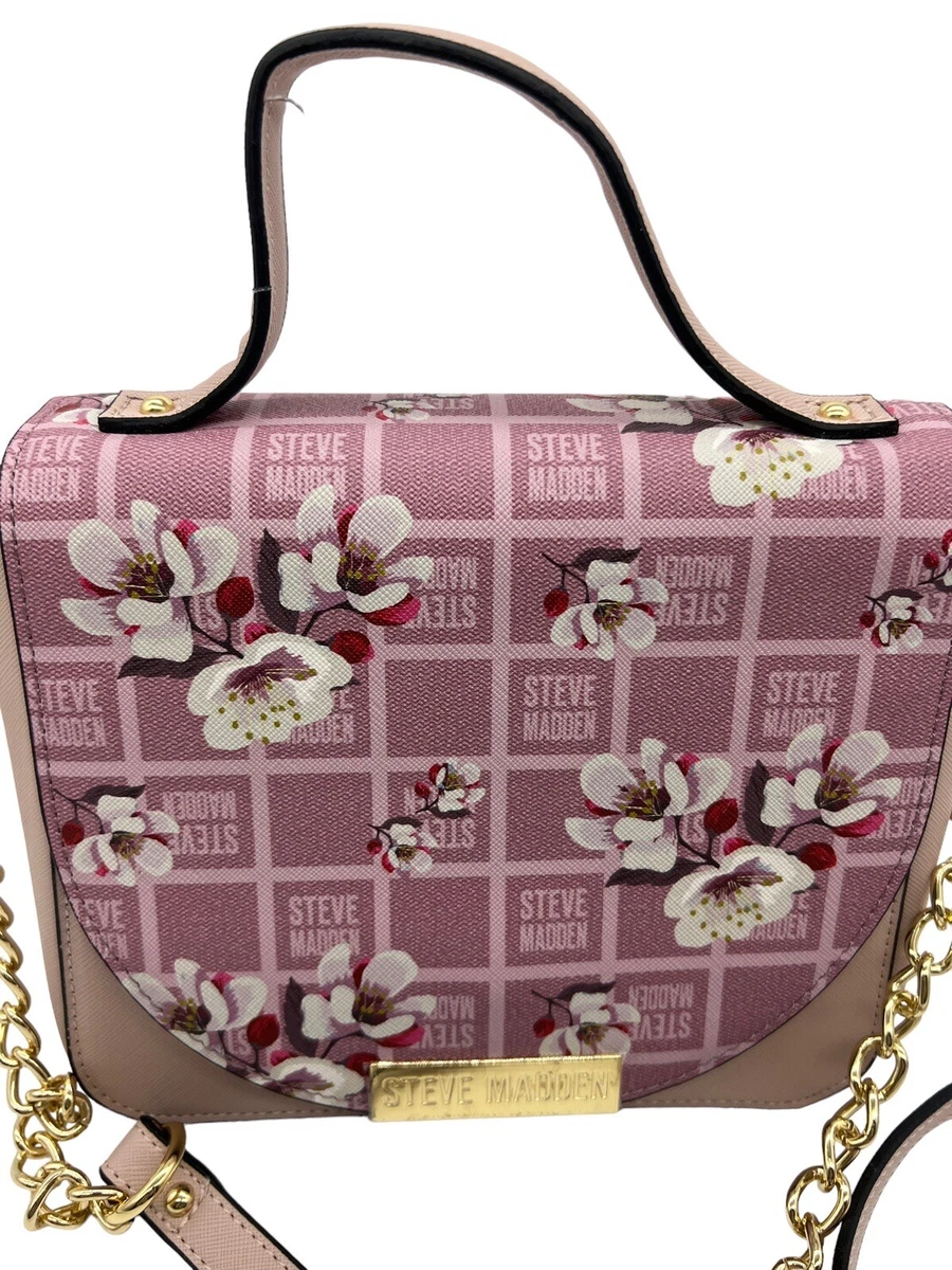 Steve madden barbie convertible shoulder cheap bag