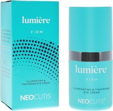 Neocutis Lumiere Firm 0.5 fl oz Brand New Free Shipping