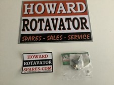 Howard 300 350 kohler engine fuel tap  Rotavator  Rotovator 