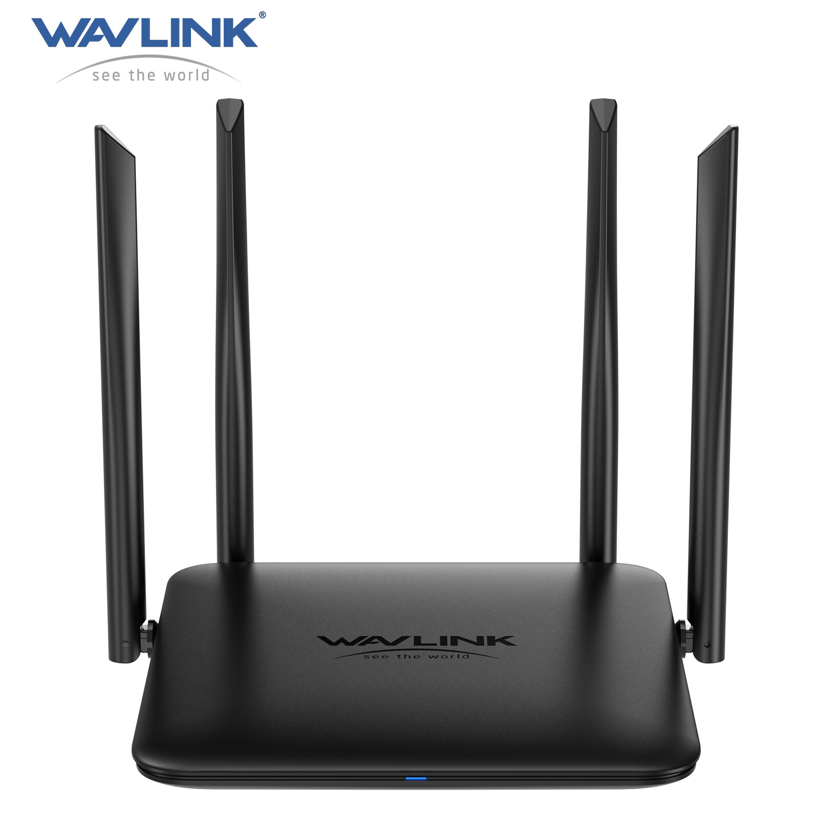 Unlock Your Potential MU-MIMO Dual Band Gigabit Wireless Internet Router by Wavlink - Image 2
