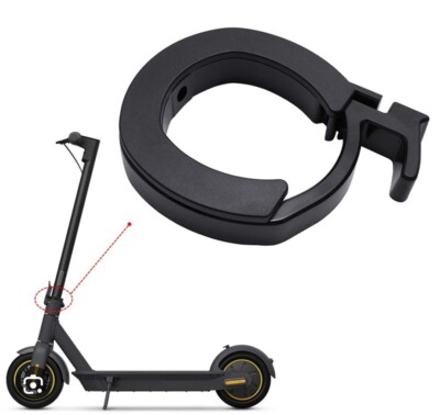 NEW Locking Limit Ring - Segway Ninebot Max G30 / G30P / G30LP  Electric Scooter