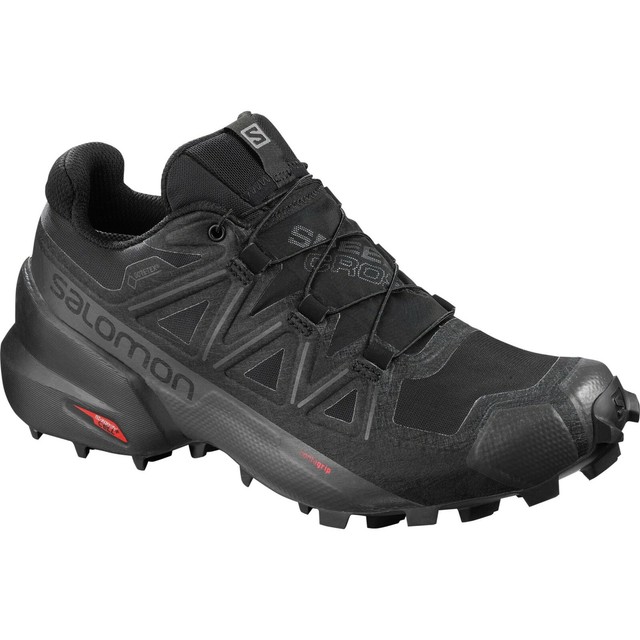 salomon speedcross 4 donna porpora