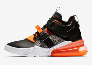 air force 270 safari