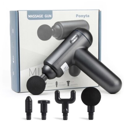 high speed vibration massager Hyper-Release Pro Ultra-Speed Vibration Device main image 1