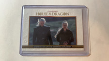 2024 House of the Dragon Season 1 Relationships R12 Daemon Rhaenyra Targaryen