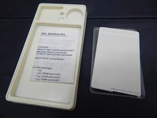 MITSUBISHI MF3256-M1EAP00 PC CARD - USA SELLER FAST SHIPPING