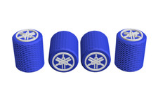 Tamponi Ruota Moto Yamaha Universali Motard Enduro Personalizzabili