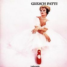Labyrinthe von Patti,Guesch | CD | Zustand gut