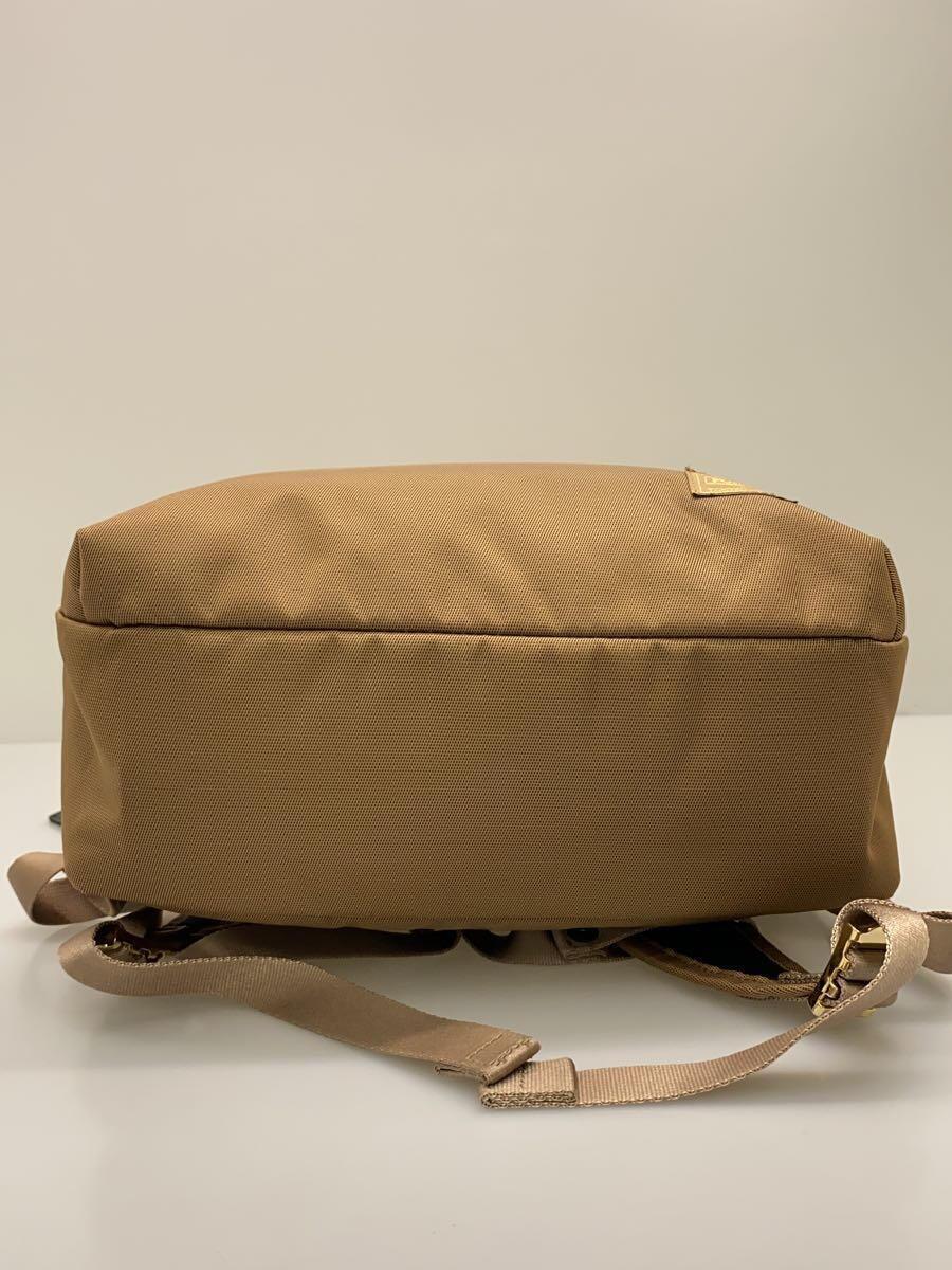 【未使用】PORTER GIRL SHEA DAYPACK(S) SHEA(シア) DAYPACK(S) | 吉田カバンホームページ | YOSHIDA & Co.