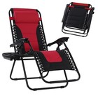 Foldable Folding Chair Patio Chairs
