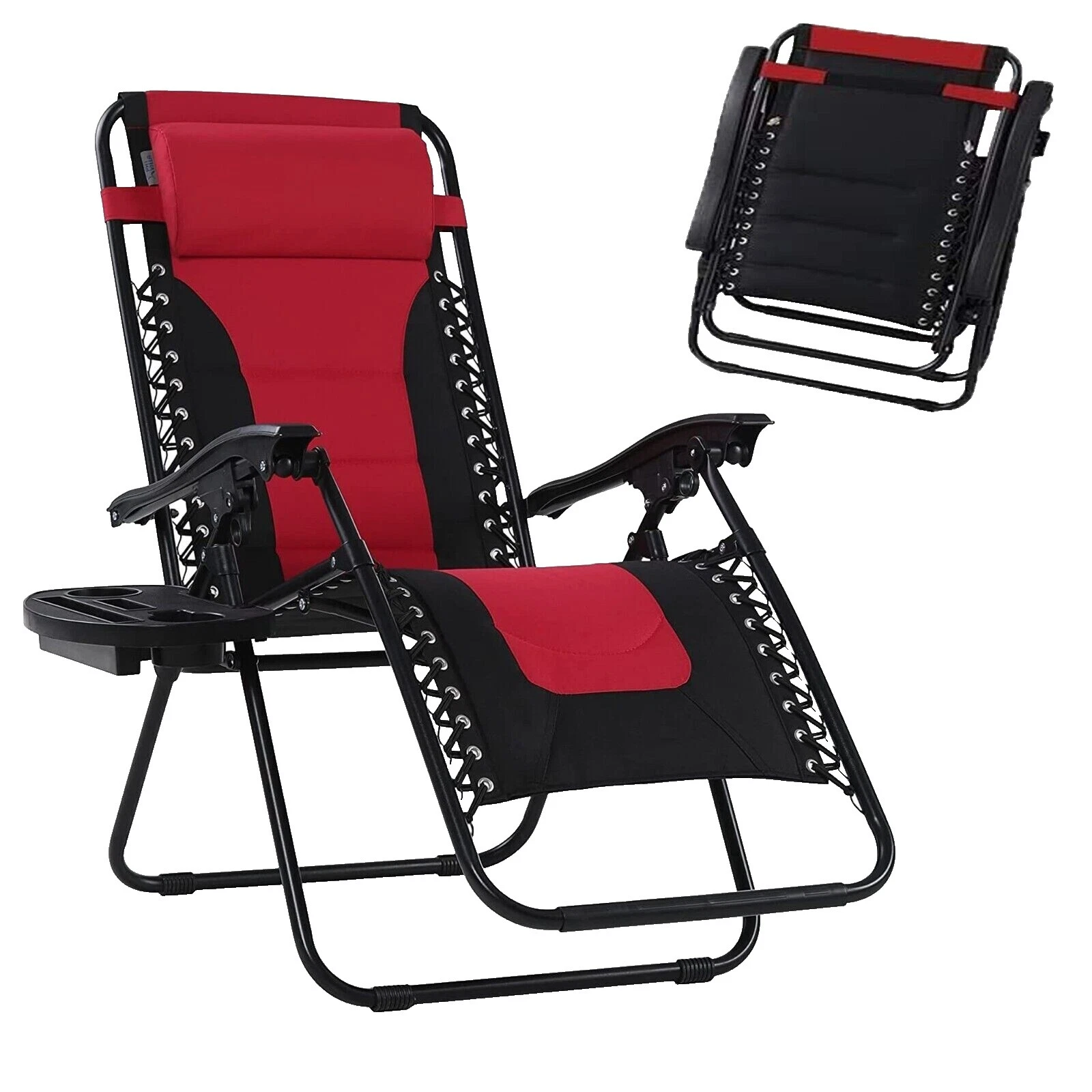 Foldable Folding Chair Patio Chairs