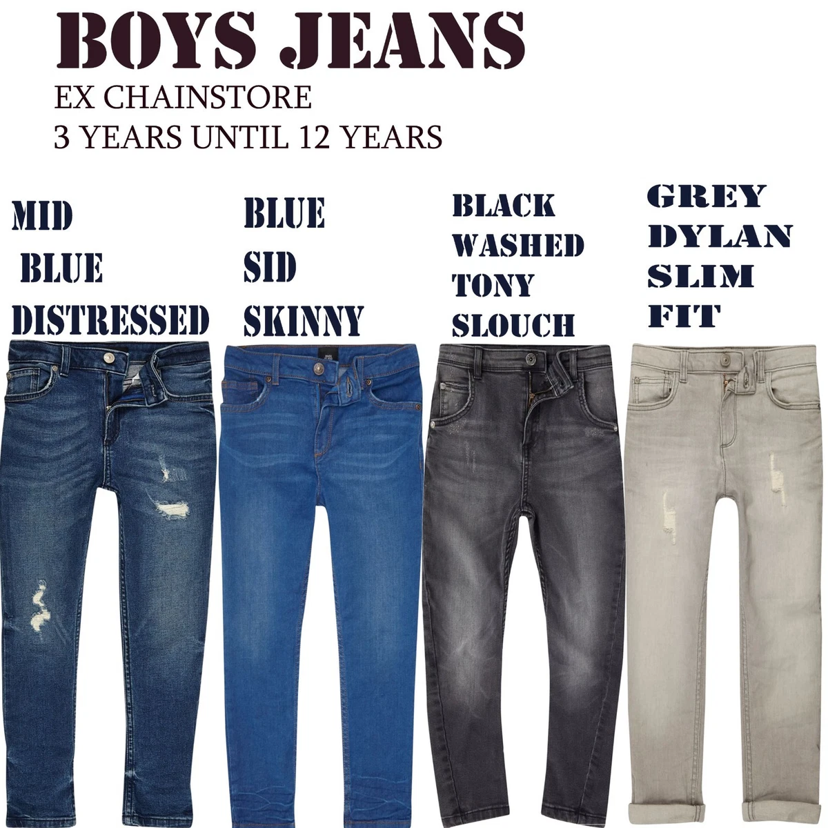 25 Best Jeans Brands For Men In 2024 (A Hands-On Review), 48% OFF