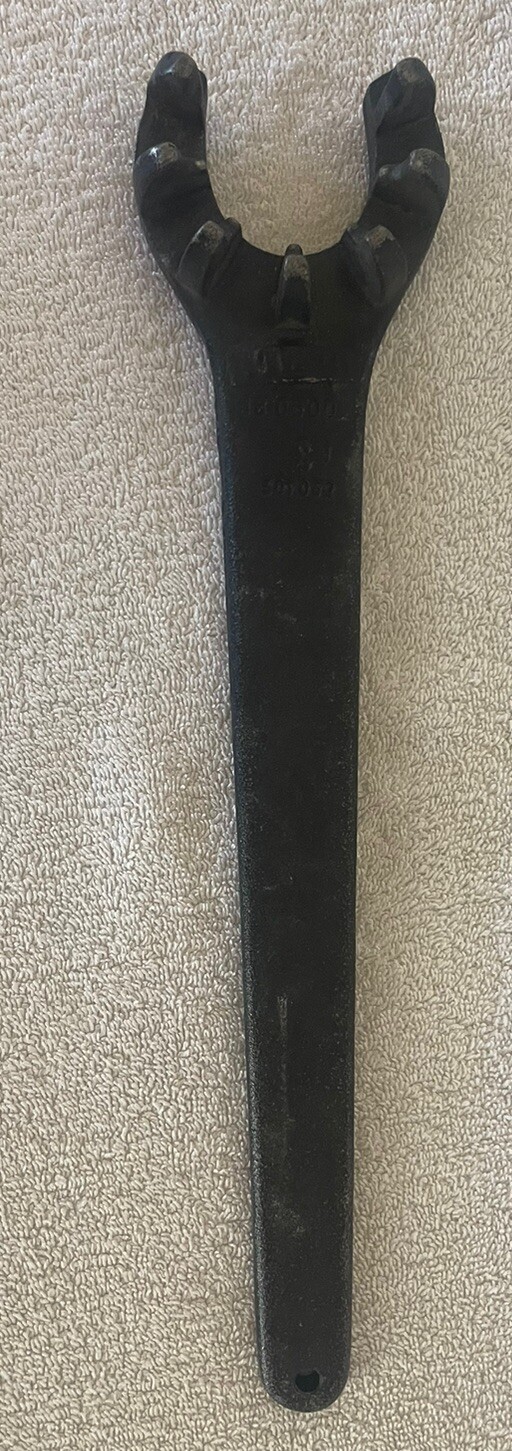 BMW Exhaust Nut Wrench Tool for BMW R50 R60 R69 R65 R75 R80 R90 R100