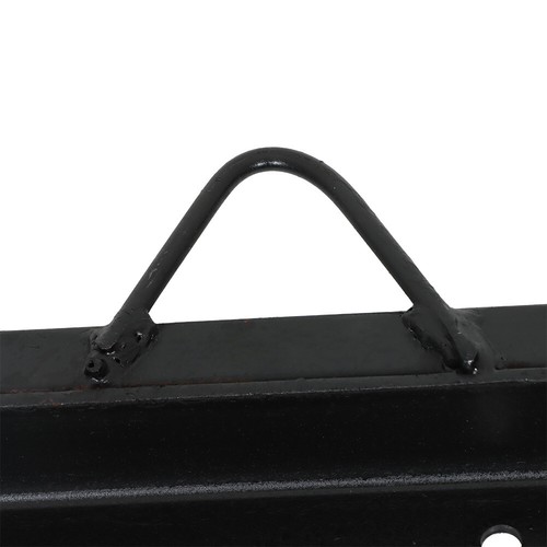 Kit de ruedas apto para generador Honda EU3000is neumáticos sólidos nunca pinchados todo terreno - Imagen 12 de 21