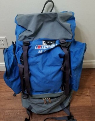 berghaus 65