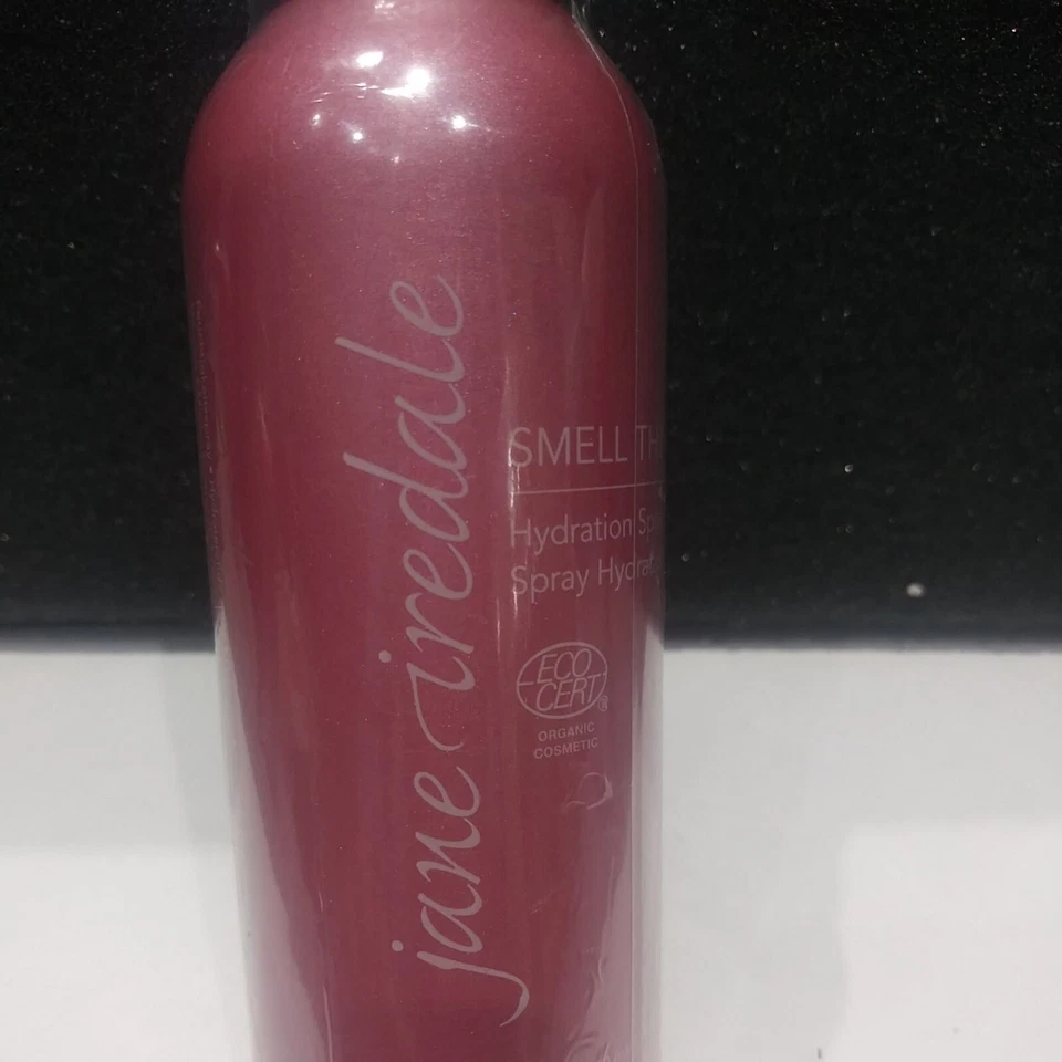JANE IREDALE SPRAY HIDRATANTE OLFATO LAS ROSAS 3,04 OZ Foto 2 de 4