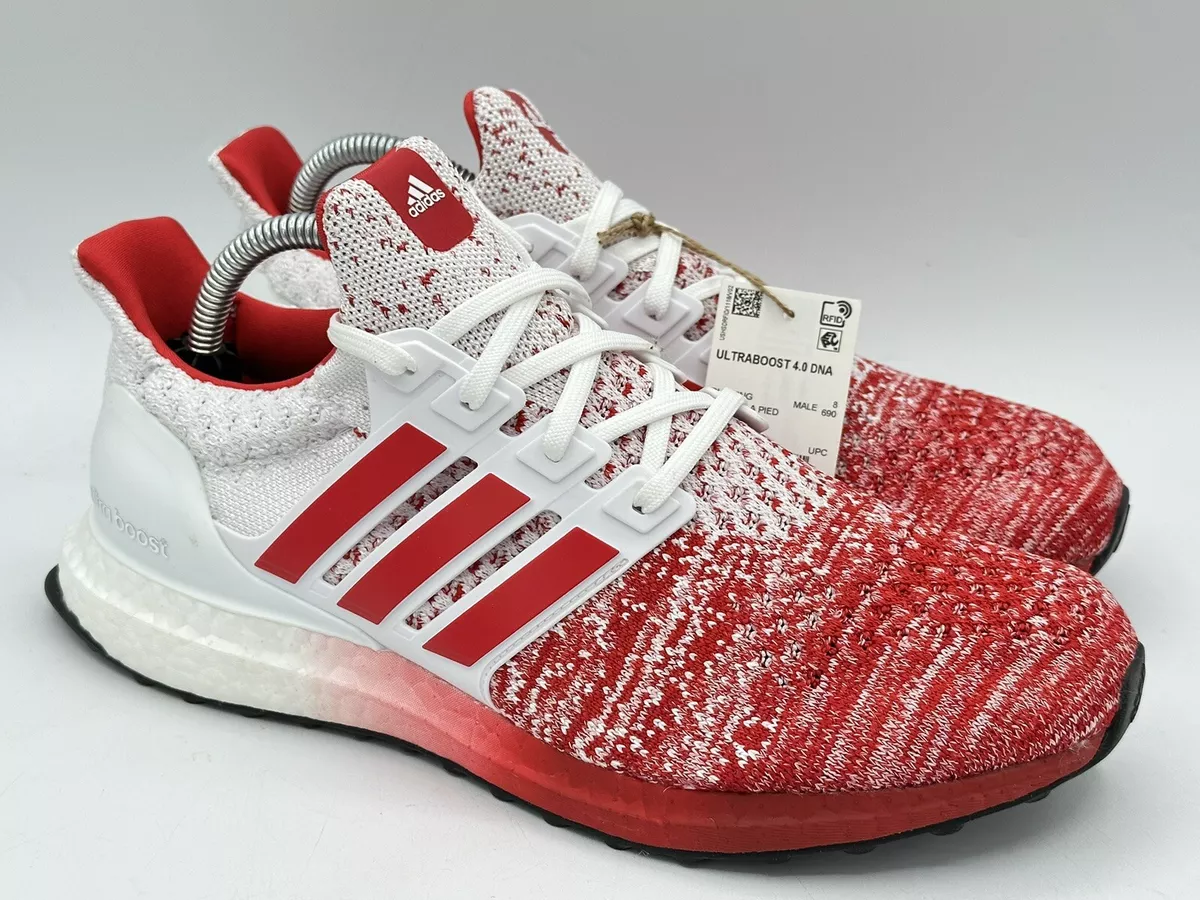 Adidas ultra hotsell boost 4.0 running