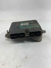 Used Engine Control Module (ECM) fits: 2010 Mitsubishi Lancer Electronic Control