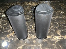 Dell AX210 USB Stereo Speaker System Black USB