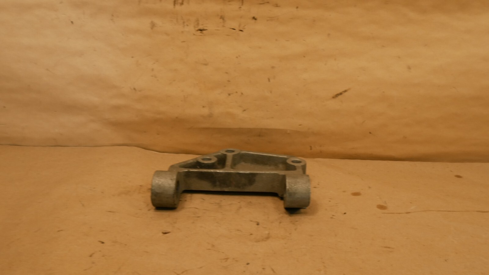 Ferrari 308 Air Pump Bracket OEM PN 107676