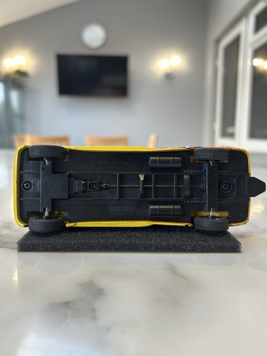 REALTOY FORD F650 DUEL CAB PICKUP TRUCK - Picture 10 of 10