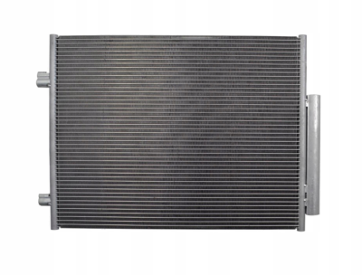 Air Conditioning Radiator Condenser Air Conditioning Alfa Romeo Giulia ...