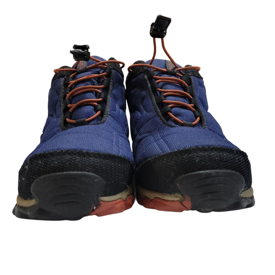 Columbia Fire-camp Mid 2, Zapatos Impermeables - Juveniles Talla 5 #BY1201-476 Foto 3 de 4