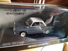 Pma 1/43 Bmw 700 Coupe 1960